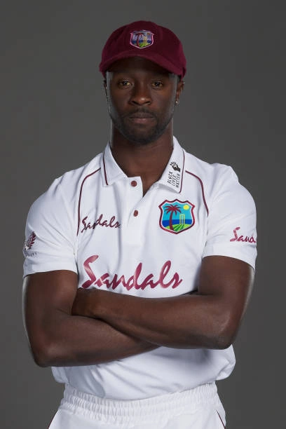 Kemar Roach